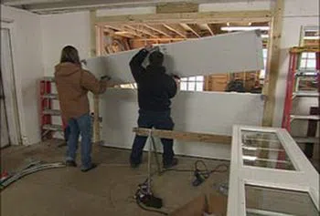 Garage Door Solution Service Newport Beach, CA 949-398-2645 - inst-gdr-16m