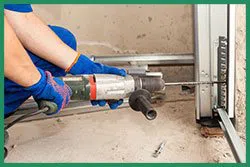 Garage Door Solution Service Newport Beach, CA 949-398-2645 - sid-installation-gdr-16m